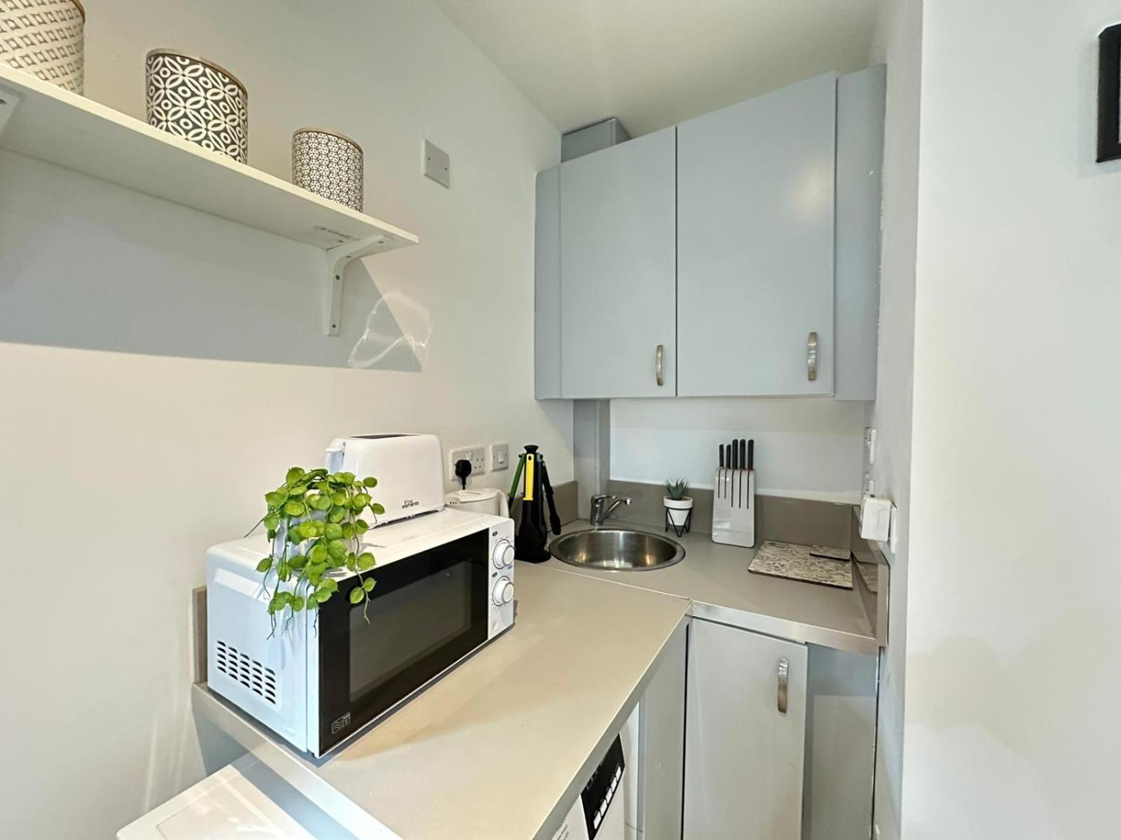 Apartament Harrow Road Beautiful Family
